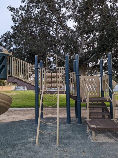 Richard Samp Park - Placentia, CA