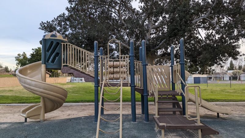 Richard Samp Park - Placentia, CA