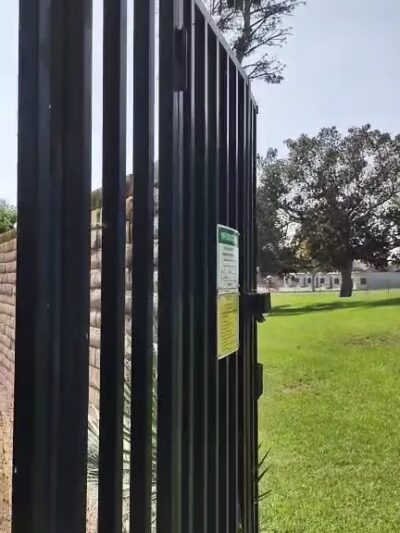 Richard Samp Park - Placentia, CA
