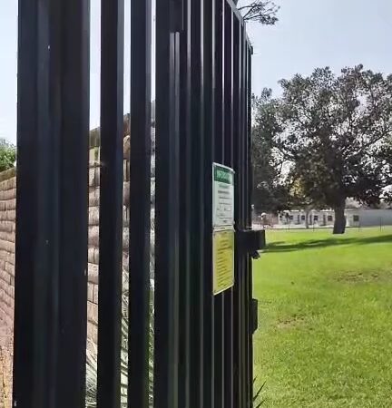 Richard Samp Park - Placentia, CA