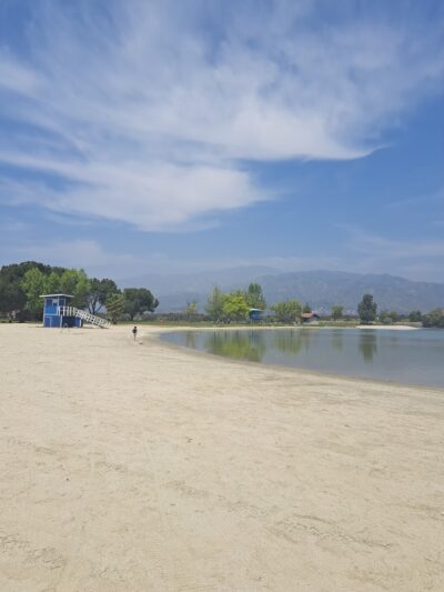 Santa Fe Park - Placentia, CA