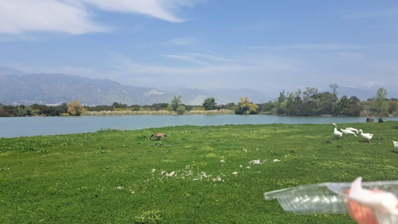 Santa Fe Park - Placentia, CA