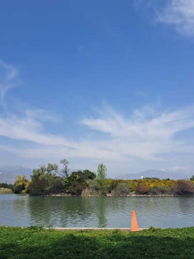 Santa Fe Park - Placentia, CA