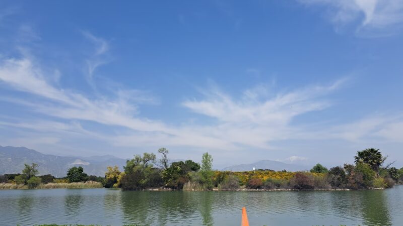 Santa Fe Park - Placentia, CA
