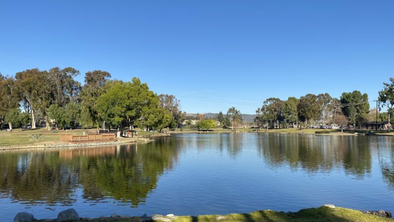 Tri-City Park - Placentia, CA