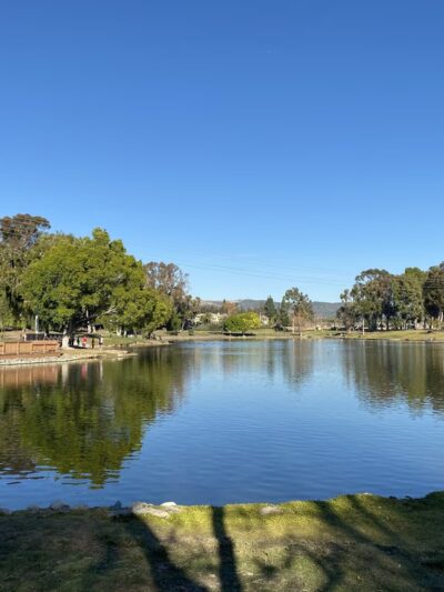 Tri-City Park - Placentia, CA
