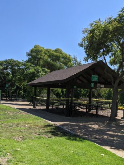 Tri-City Park - Placentia, CA