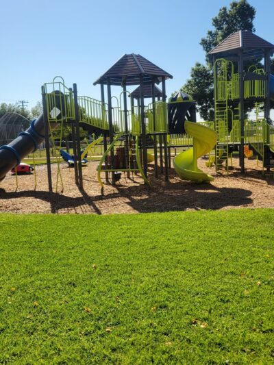 Wagner Park - Placentia, CA