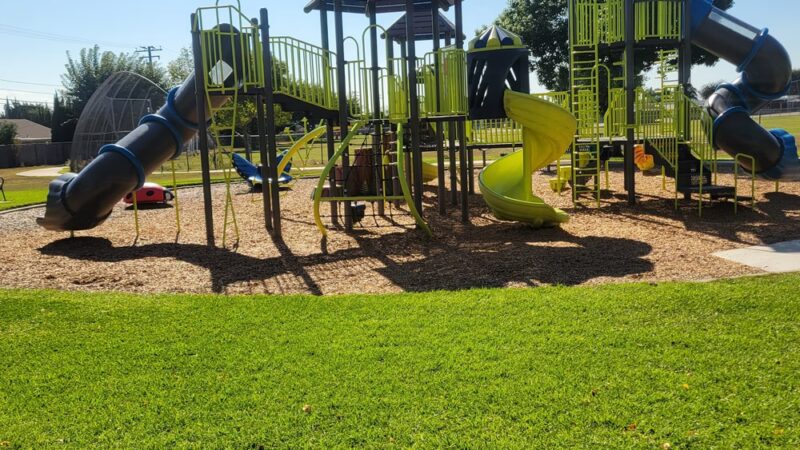 Wagner Park - Placentia, CA