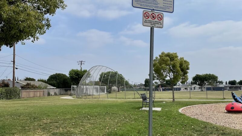 Wagner Park - Placentia, CA