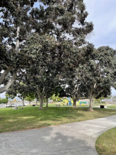 Wagner Park - Placentia, CA