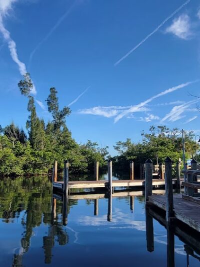 Placida Park - Placida, FL