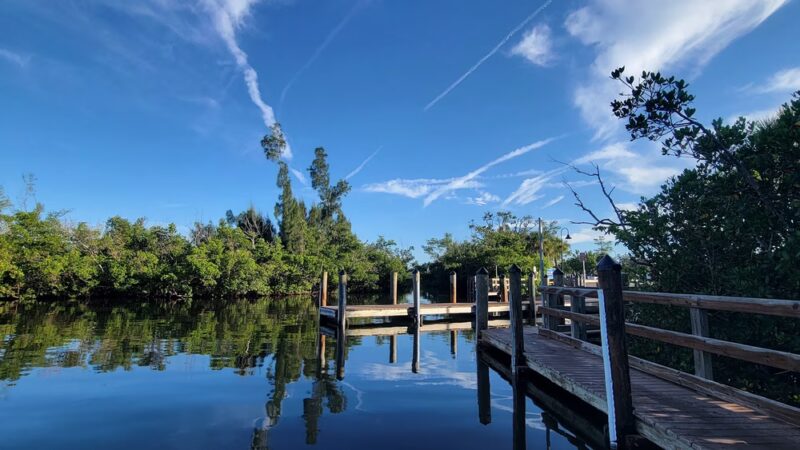 Placida Park - Placida, FL