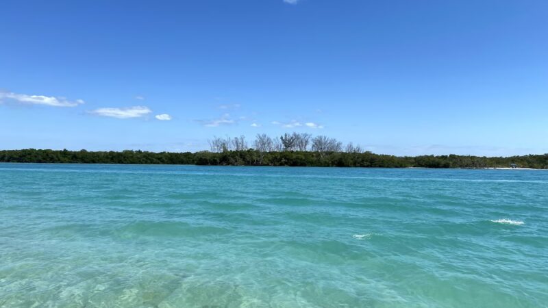 Placida Park - Placida, FL