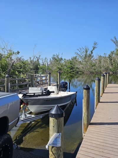 Placida Park - Placida, FL