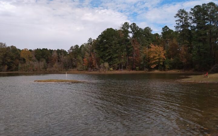 Lake Dogwood - Plain Dealing, LA