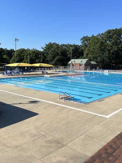 Plainview Old Bethpage community park - Plainview, NY