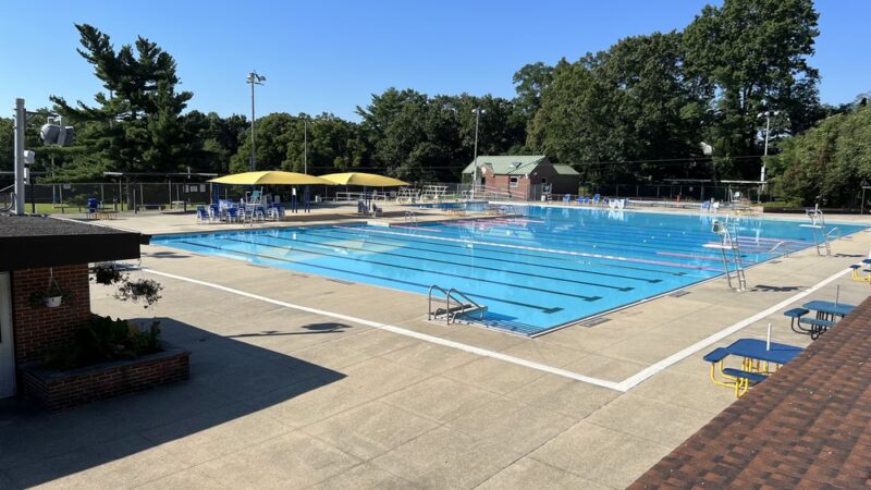 Plainview Old Bethpage community park - Plainview, NY
