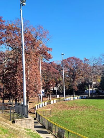 Plainview Old Bethpage community park - Plainview, NY