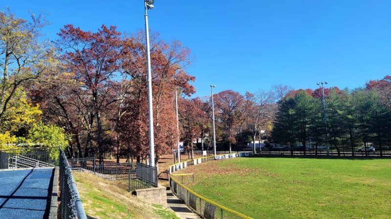 Plainview Old Bethpage community park - Plainview, NY