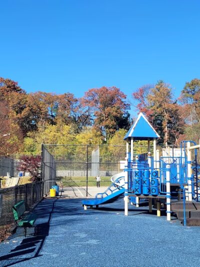 Plainview Old Bethpage community park - Plainview, NY