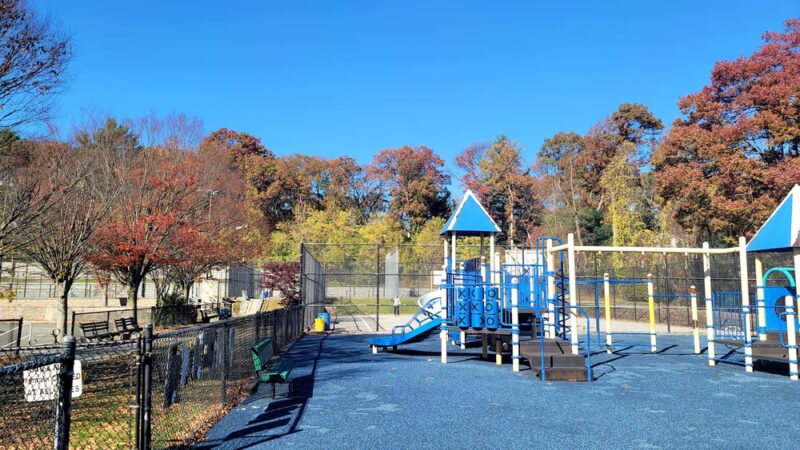 Plainview Old Bethpage community park - Plainview, NY