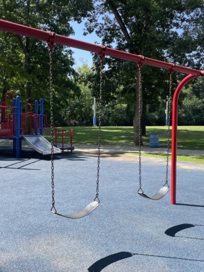 Plainview Old Bethpage community park - Plainview, NY