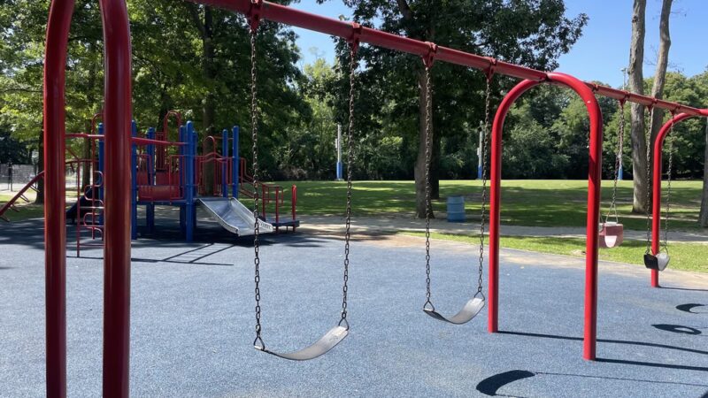 Plainview Old Bethpage community park - Plainview, NY