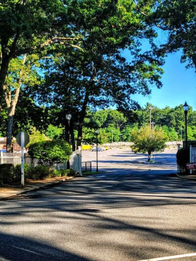 Plainview Old Bethpage community park - Plainview, NY