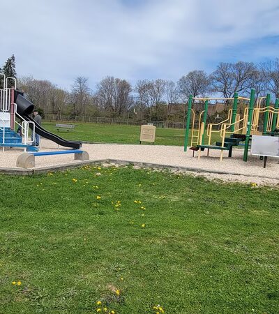 Town of Oyster Bay Neighborhood Park Plainview P12 - Plainview, NY