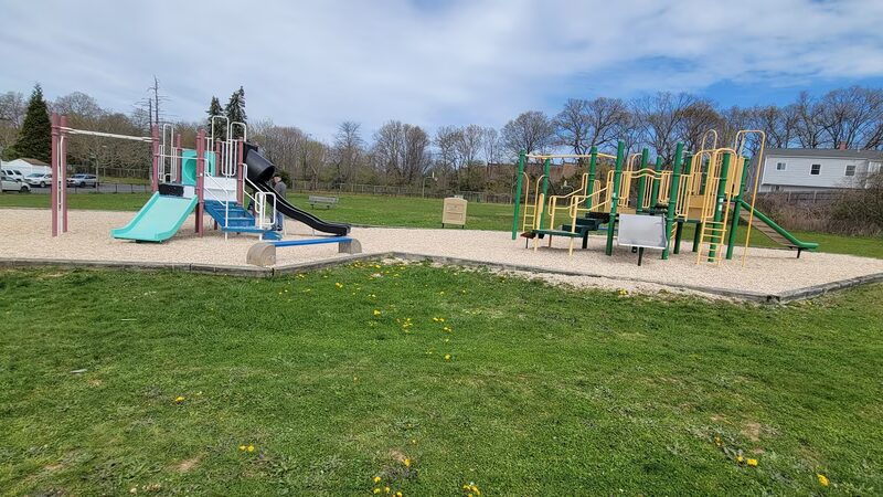 Town of Oyster Bay Neighborhood Park Plainview P12 - Plainview, NY