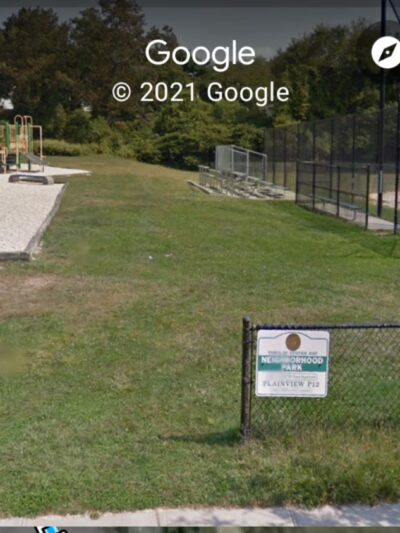 Town of Oyster Bay Neighborhood Park Plainview P12 - Plainview, NY