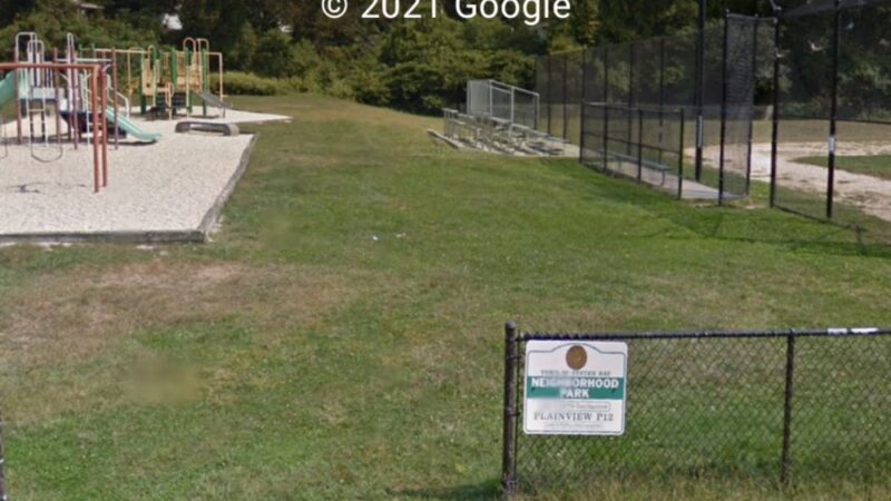 Town of Oyster Bay Neighborhood Park Plainview P12 - Plainview, NY