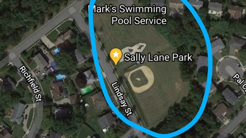 Town of Oyster Bay Neighborhood Park Plainview P12 - Plainview, NY