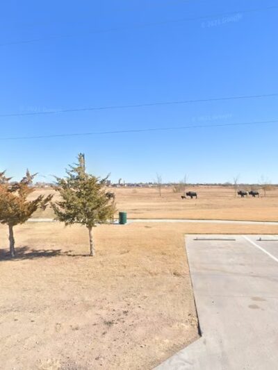 The Trail @ Plainview Point in Plainview, Tx. - Plainview, TX