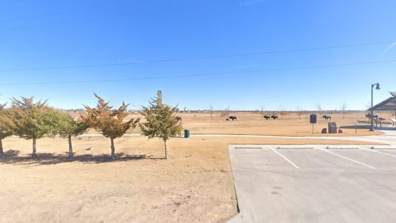 The Trail @ Plainview Point in Plainview, Tx. - Plainview, TX