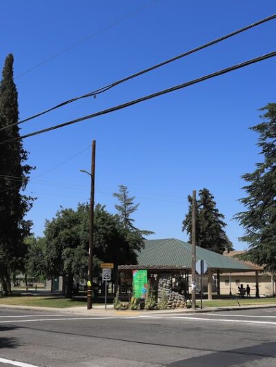 Houlihan Park - Planada, CA