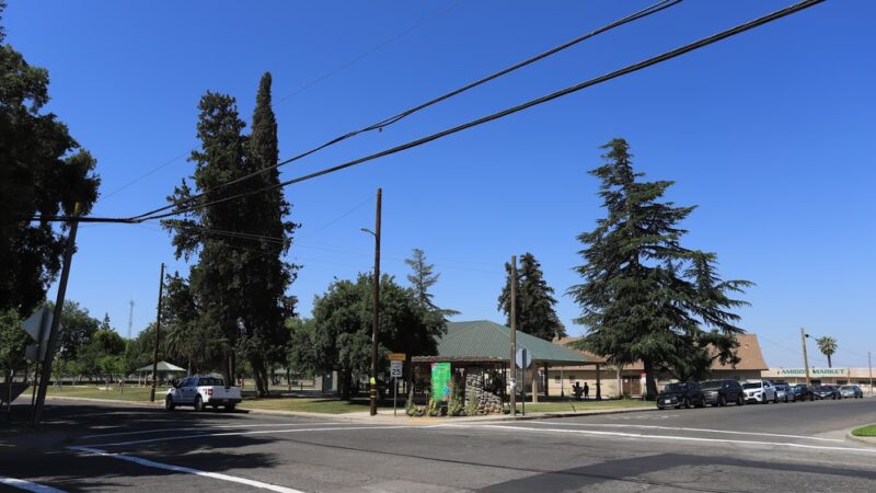 Houlihan Park - Planada, CA