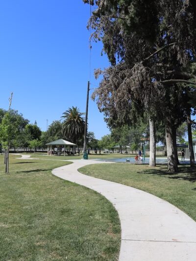 Houlihan Park - Planada, CA