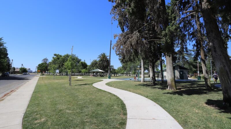 Houlihan Park - Planada, CA
