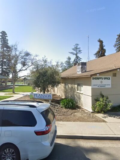 Houlihan Park - Planada, CA