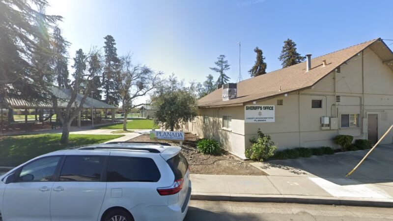 Houlihan Park - Planada, CA