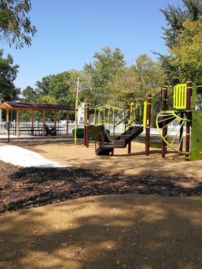 DePaul Park - Plano, IL