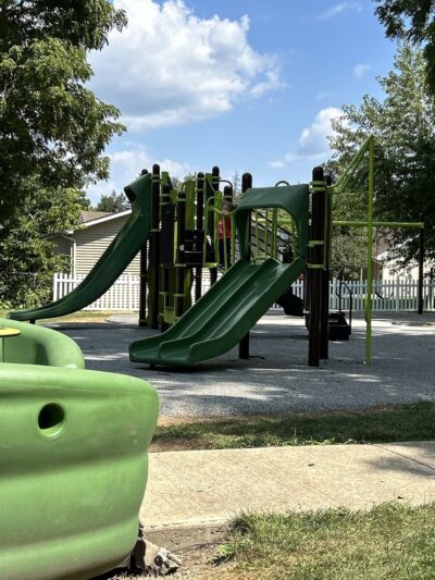 DePaul Park - Plano, IL