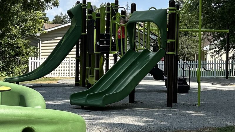 DePaul Park - Plano, IL