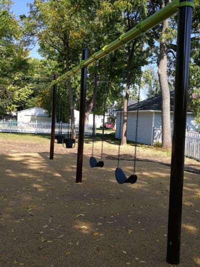 DePaul Park - Plano, IL