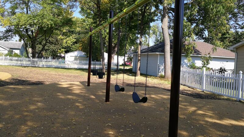 DePaul Park - Plano, IL