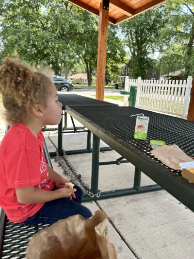 DePaul Park - Plano, IL