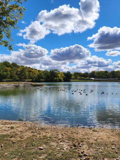 Foli Park - Plano, IL