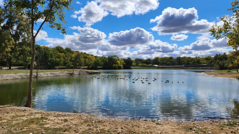 Foli Park - Plano, IL